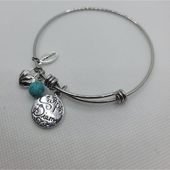 UNWRITTEN Carpe Diem Bracelet  - Picture 4 of 4